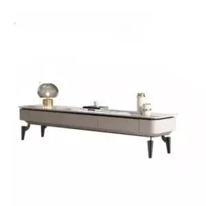 티비다이 티비진열장 tv다이 거실장 테이블 E. TV 캐비닛 2m 샴페인골드