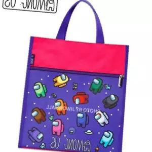 [라일리] Rly 신발주머니 보조가방 신학기가방 입학 선물 책가방