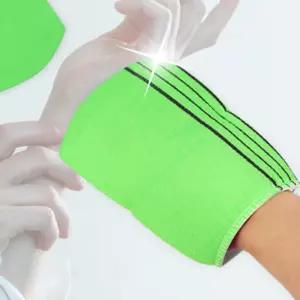 지여사 장갑때타올 1P 요술때밀이장갑