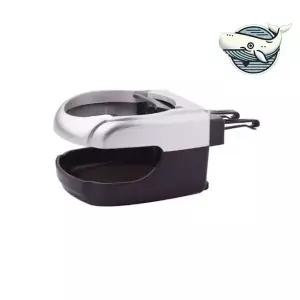 [콩심팥심]차량용 다기능 컵홀더 수납 정리함 보냉 멀티컵