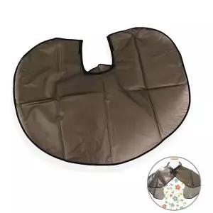 방수 미용실 가운 미용실앞치마 미용가운 커트보 이