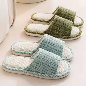 [라일리] Rly 쿠션 발편한 거실화 홈슬리퍼 여자슬리퍼