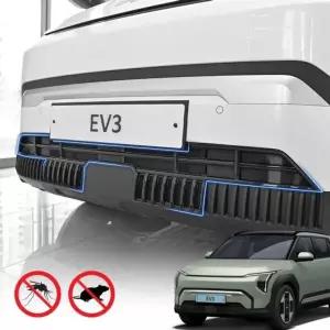 [에이치플러스몰]EV3 방충망 튜닝 커버 몰딩 그릴