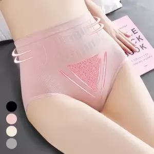 [라일리여성언더웨어] Rly 여성 편안한 보정 사각팬티 팬티 삼각팬티