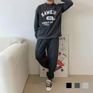 [라일리여성의류] Rly 편안한 여자트레이닝세트 자연스러운 운동복 데일리