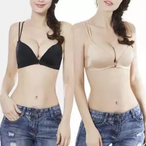 [라일리여성언더웨어] Rly 여성 여자 가슴 커보이는 보정 브라 볼륨업 브래