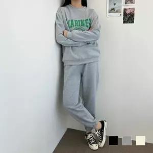 [라일리여성의류] Rly 여자트레이닝세트 여자츄리닝 트레이닝세트 핏좋은