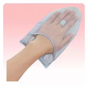 [트윈커머스] 의류 다리미장갑 다림질 다림손 다리미판 패드 장갑