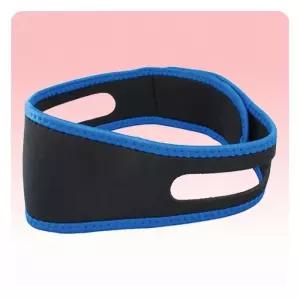 구강호흡방지 마우스트렙 브이 라인 수면입벌림 밴드