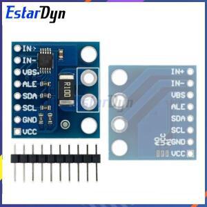 Estardyn CJMCU-226 IIC I2C 인터페이스, 양방향 전류 및 전력 모니터링 센서 모듈, 아두이노용, INA226