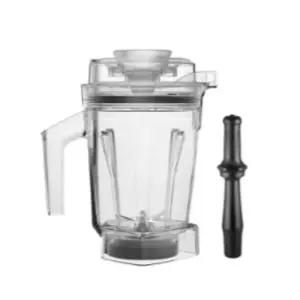 바이타믹스 1.4L 드라이 인터록 컨테이너 탬퍼 세트