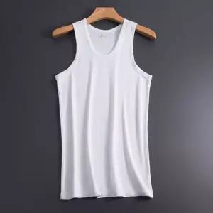 [라일리여성의류] Rly 민소매 나시티 런닝 여름 남성 이너 나시