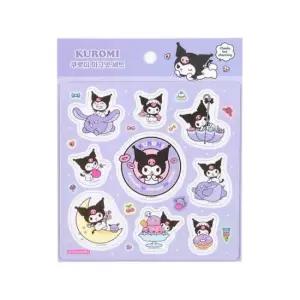 [문구/오피스] 산리오 쿠로미 마그넷 세트-20EA