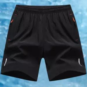 [라일리여성의류] Rly 남성 트레이닝 헬스 운동 여름 밴딩 반바지