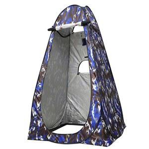 원터치 자동 샤워텐트 낚시텐트 차박 1인용 노박 탈의