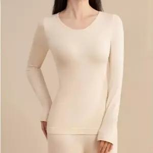 [라일리여성의류] Rly 얇은 슬림핏 히트 겨울 이너 여성 상하의 세트