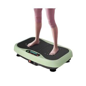 덜덜이 뱃살 운동 터치패널) 기본(120단 가정용 쉐이크보드