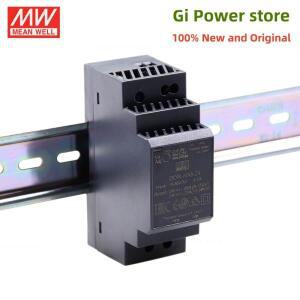 DDR-30G/L 30W MW DIN 레일 타입 DC-DC 컨버터 DDR-30G-12 DDR-30L-5