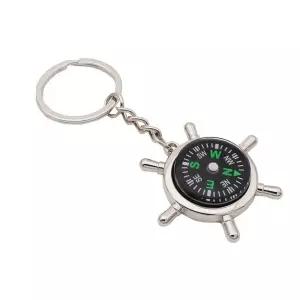 M9 밴드 손목 콤파스 나침반