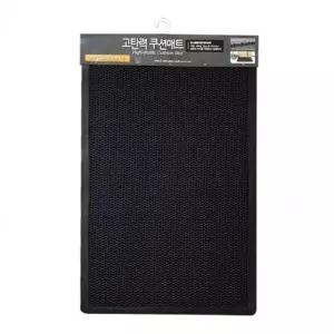 고탄력 쿠션 매트 현관 신발 주방 러그