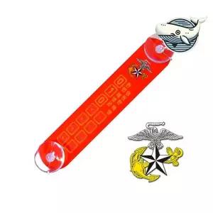 차량용 주차 알림판 디자인 전화번호 플레이트