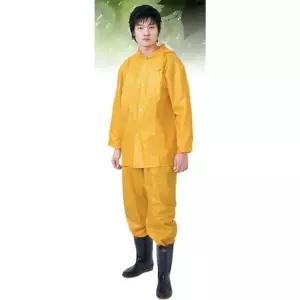 [라일리의류] Rly 낚시용 농업 어업용 배달 현장 우비 우의 레인코