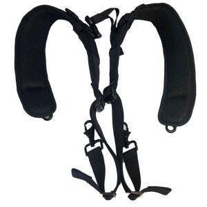 SLR 카메라 가방 어깨 벨트 교체 사진 액세서리