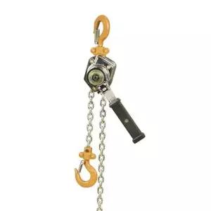 레버블록 0.25T(250kg)미니형