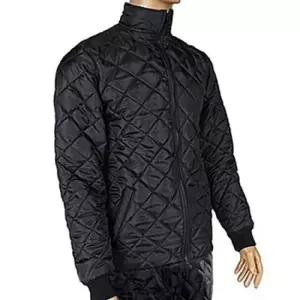 군대내의 블랙 기모발열 깔깔이