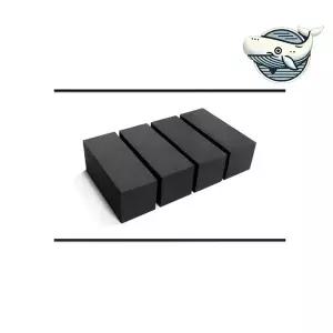 차량 문콕 방지 타노스 스펀지 도어가드 안전