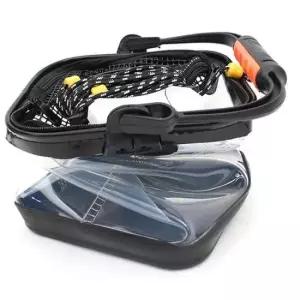 낚시뚜레박 투명 해루질통 두레박