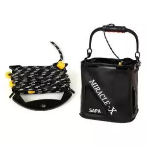 낚시뚜레박 EVA 쭈꾸미 해루질통 낚시두레박