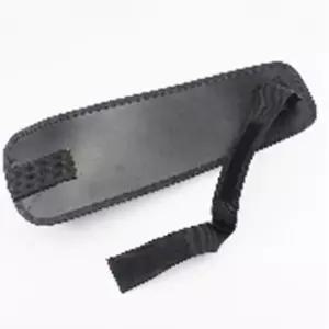 조수석 사이드포켓 3조수석포켓-레드 새차 수납함