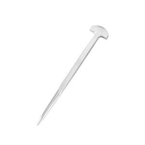 식 스테스 장어 뾰족 쇠징 바늘 가게 생 모양 2 1 스파이크 스시