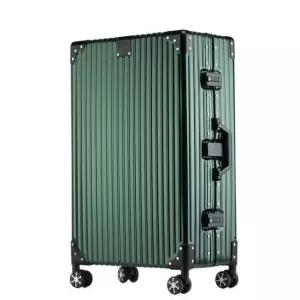 캐리어 알루미늄 24인치 20인치 26인치 29인치 A. 패션실버 20인치