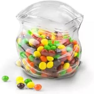 정품 프레드 언지핑 핸드 블로우 유리 그릇 원 사이즈