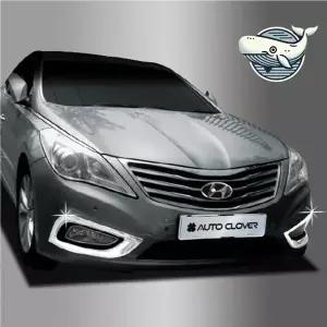 [골드스마일]안개등 장식 가니쉬 자동차 외관 업그레이드