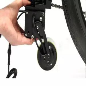 자전거키트 부스터 보조 주행 5.2AH 팩충전기포함 필요