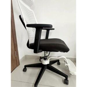 부착식 의자 발받침대 학생의자 부착 발판