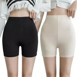 [라일리여성언더웨어] Rly 쫄바지 보정 압박 여자 노라인 보정 속바지