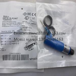 GRTE18-P1142 GRTE18-P2467 브랜드   센서 품질 보증