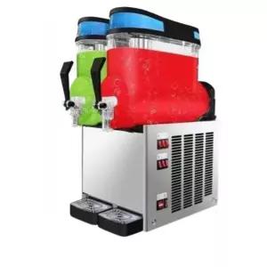 슬러시기계 슬러시 메이커 고속스무디 이중 실린더 30L