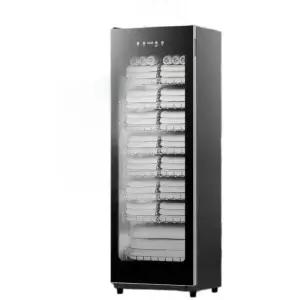 건조기 수건 타올 소독 H. 98L 수건건조+보온+탈취+자외선+오존 자외선