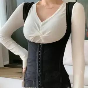 [라일리여성의류] Rly 여성 바디쉐어퍼 보정 올인원 쉐이퍼 코르셋