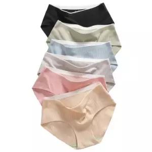 [라일리여성언더웨어] Rly 입는자유 여성 언더웨어 코튼 팬티 여자 심리스