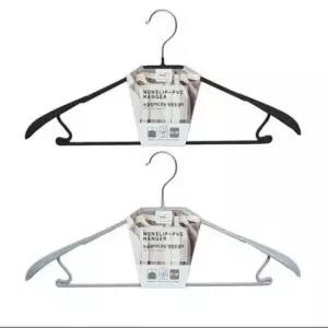 [CAR] 고급 논슬립 30P 옷장 D5 옷걸이 옷정리 코팅 정장