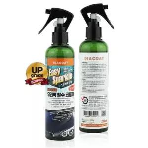 [CAR] 뉴이지스파클 유리막 발수코팅제 250ml