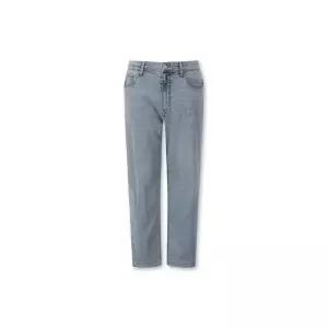 탑텐 TOPTEN 남성 COOL 테이퍼드 크롭 데님_MSF2DP1903 MSF2DP1903 431033