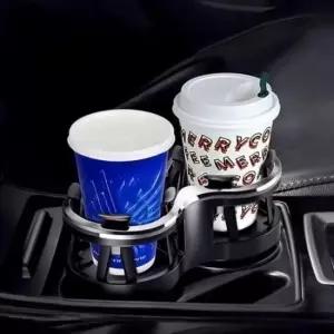 [CAR] 2in1 차량용 홀더 다목적 수납 와이드 멀티 컵거치대