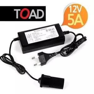 [CAR] 12V5A 전기잭 자동차시거 가정전환기 아답터소켓